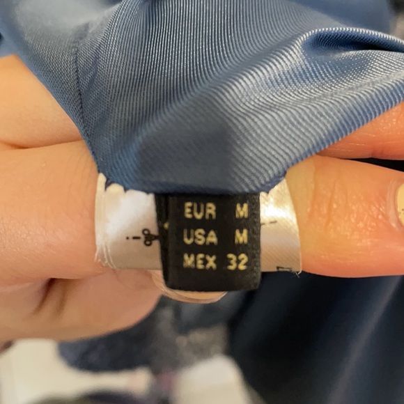 Massing Dutti Coat Medium size - Picture 5 of 6